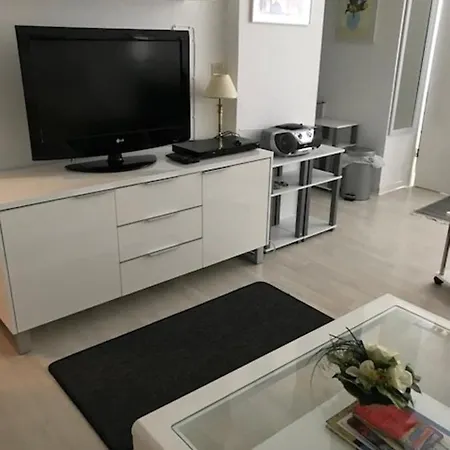 Ferienwohnung F-4-2 Heiligenhafen