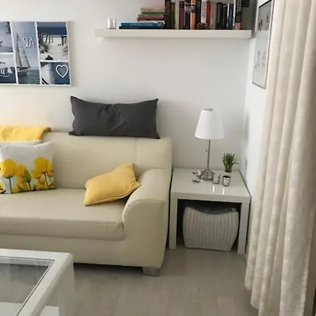 Apartment Ferienwohnung F-4-2 Heiligenhafen