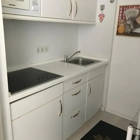 Ferienwohnung F-4-2 * Heiligenhafen