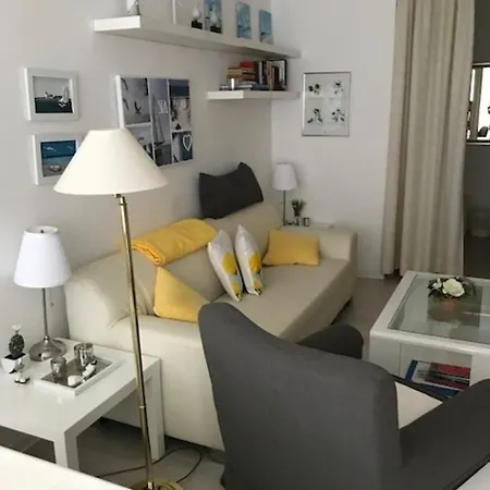 Ferienwohnung F-4-2 Apartment *