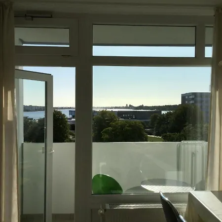 Ferienwohnung F-4-2 *