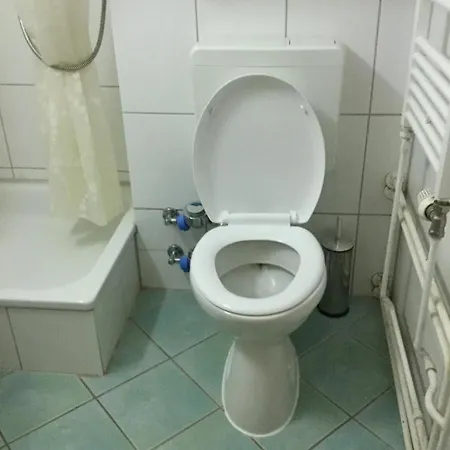 Ferienwohnung F-4-2 * Heiligenhafen