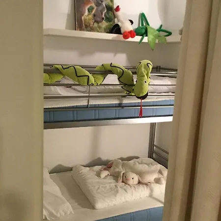 Apartment Ferienwohnung F-4-2 Heiligenhafen