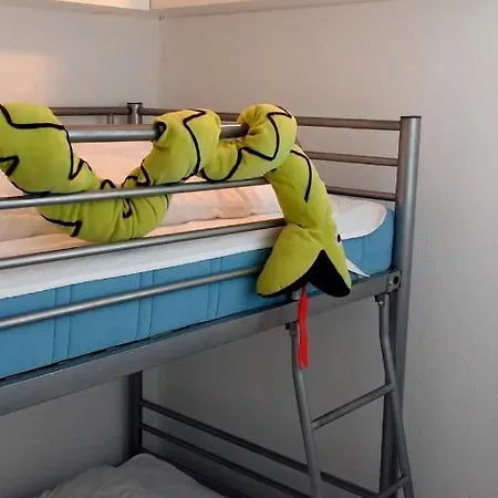 Ferienwohnung F-4-2 * Heiligenhafen