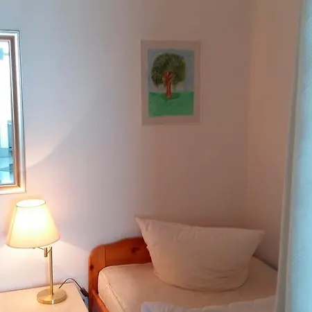 Ferienwohnung F-4-2 * Heiligenhafen